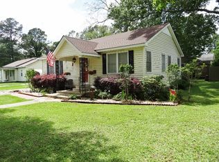 735 N Main Street, Marksville, LA 71351