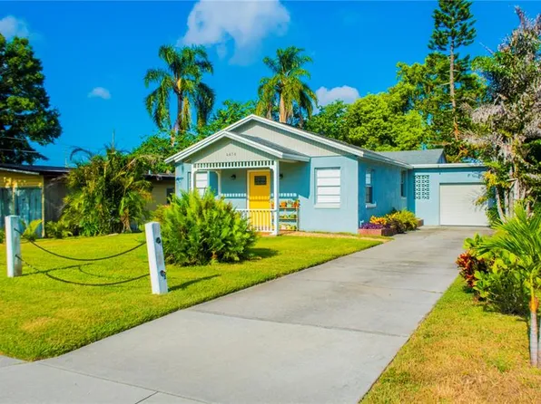 4616 Andrus Ave, Orlando, FL 32804