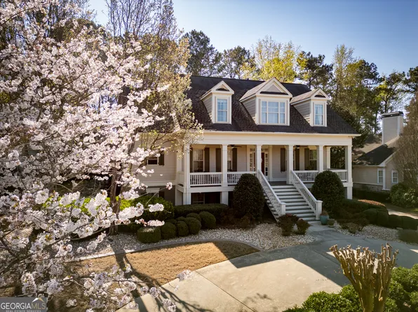 6012 Golf View Xing, Locust Grove, GA 30248