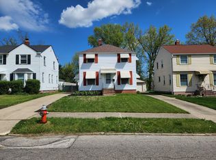 13117 Thraves Rd, Garfield Heights, OH 44125