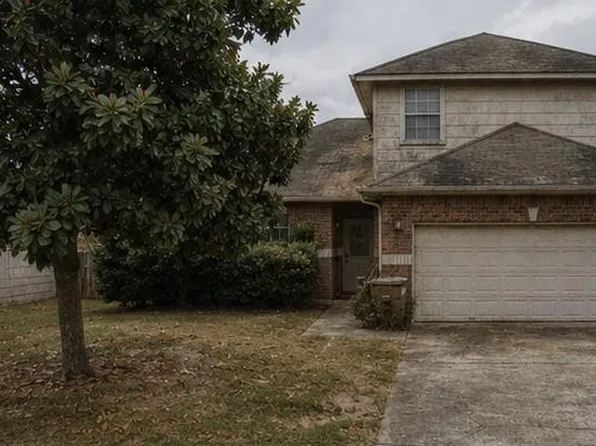 3104 Avenue C, Dickinson, TX 77539