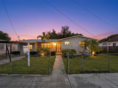 7645 NW 16th Ave, Miami, FL, 33147