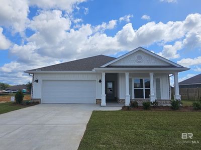 3068 Gallica Ln, Foley, AL, 36535