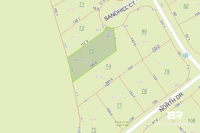 1st image of 0 Sandhill Ct