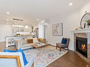 1601 Pacific Ave APT 301, San Francisco, CA 94109