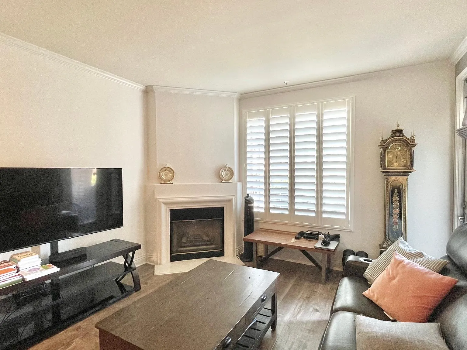 1 bed, 783 sqft, $2,800 — Photo 2