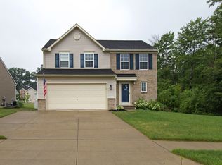 9245 Highland Creek Ave NW, Canton, OH 44720
