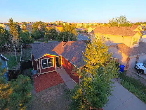 5038 Chariot Dr Photo 1