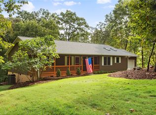 2437 Arlington Hts, Seneca, SC 29672