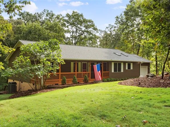 2437 Arlington Hts, Seneca, SC 29672