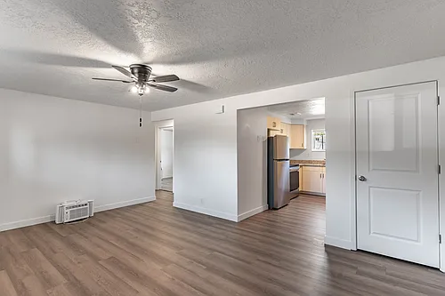 Floor plan Ridge