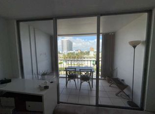 1865 79th Street Cswy APT 6N, North Bay Village, FL 33141