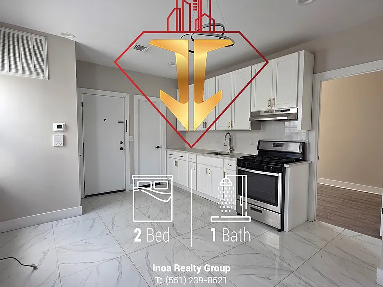 484 Kennedy Blvd #3F — Photo 1