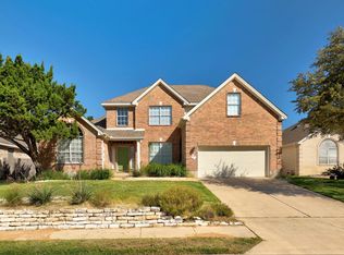 1003 Antelope Rdg, Cedar Park, TX 78613
