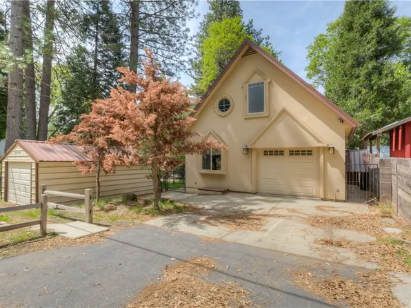 7853 Lava St, Stirling City, CA 95978