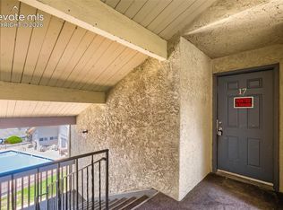 5030 El Camino Dr APT 17, Colorado Springs, CO 80918