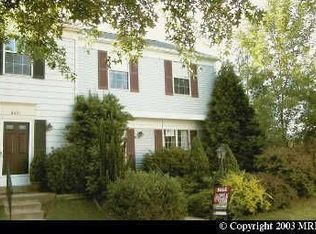 6033 Basingstoke Ct, Centreville, VA 20120