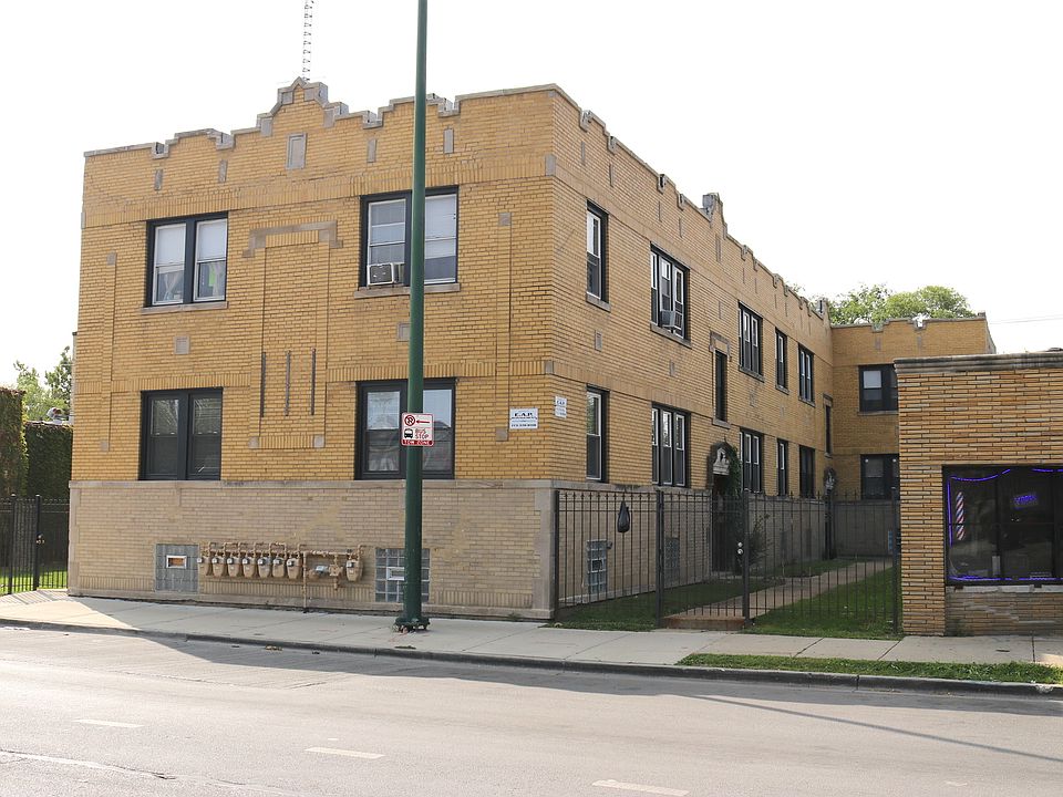 1st image of 1204 N Laramie Ave #1A