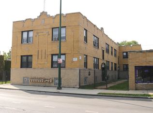 1204 N Laramie Ave #1A, Chicago, IL 60651