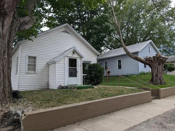 608 E Melendy St, Ludington, MI 49431