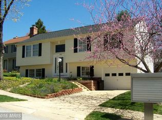 6364 Tinted Hl, Columbia, MD 21045