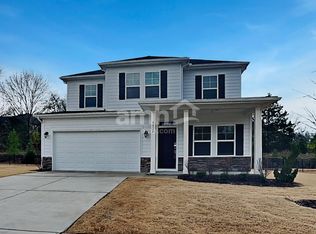 5924 Hagar Valley Dr, Hermitage, TN 37076