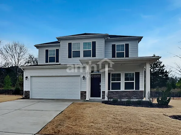 5924 Hagar Valley Dr, Hermitage, TN 37076