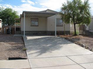 3072 E Acacia Club Ln, Tucson, AZ 85706