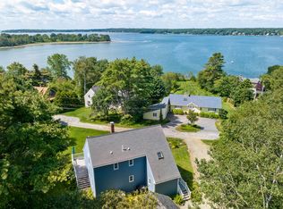 30 Reed Cove Rd, Orrs Island, ME 04066