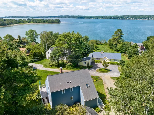 30 Reed Cove Road, Harpswell, ME 04066