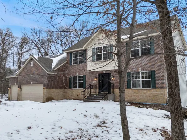 14100 296th Cir NW, Princeton, MN 55371