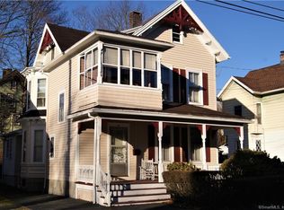 22 Mott St, Ansonia, CT 06401