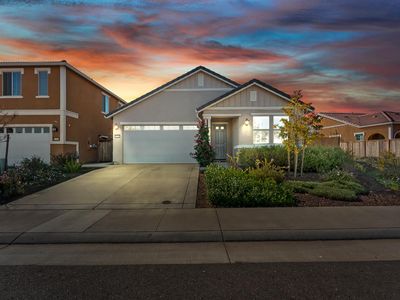 12838 Knightsbrook Ave, Rancho Cordova, CA, 95742