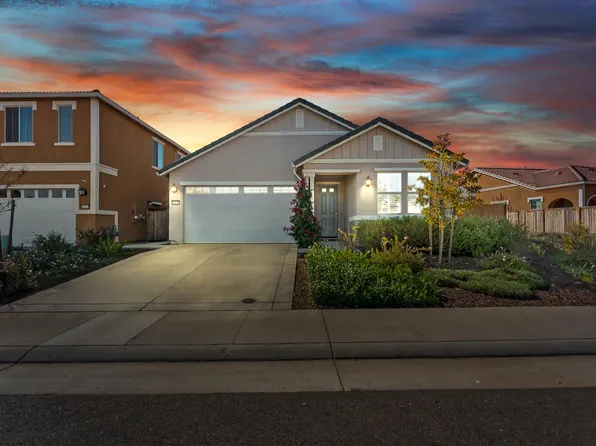 12838 Knightsbrook Ave, Rancho Cordova, CA 95742