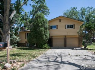3024 Alamo Ave, Fort Collins, CO 80525