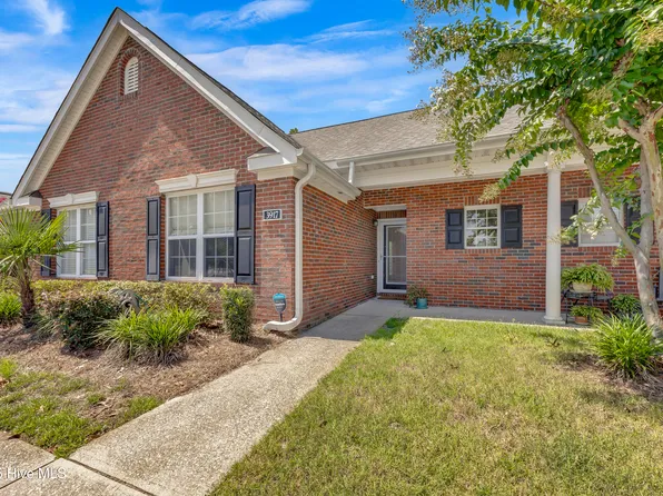 3917 Merestone Drive, Wilmington, NC 28412