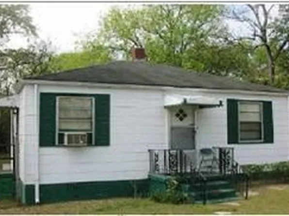 1544 Koger St, Augusta, GA 30904