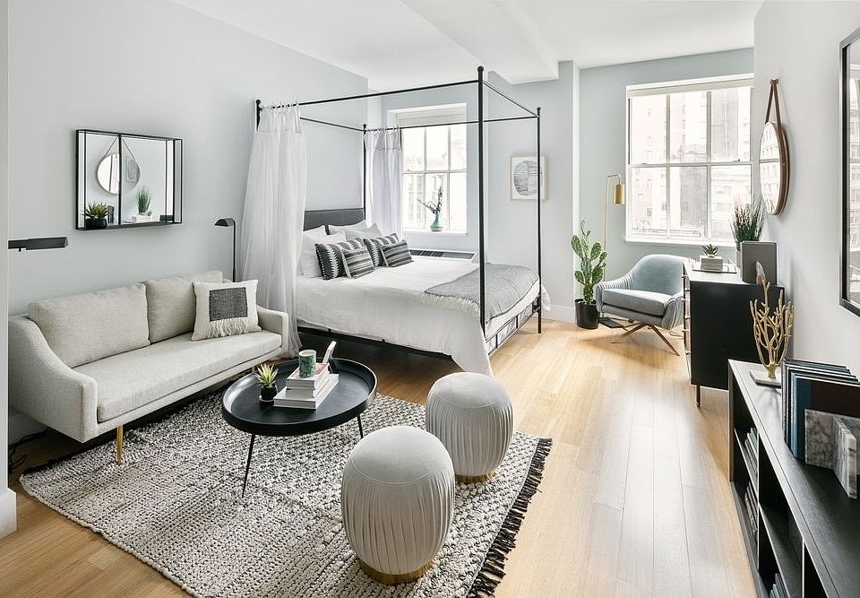 1st image of 63 Wall St APT 2701