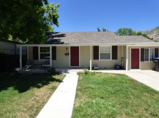 951 E 200 N, Provo, UT 84606