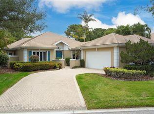 2376 SW Longwood Dr, Palm City, FL 34990