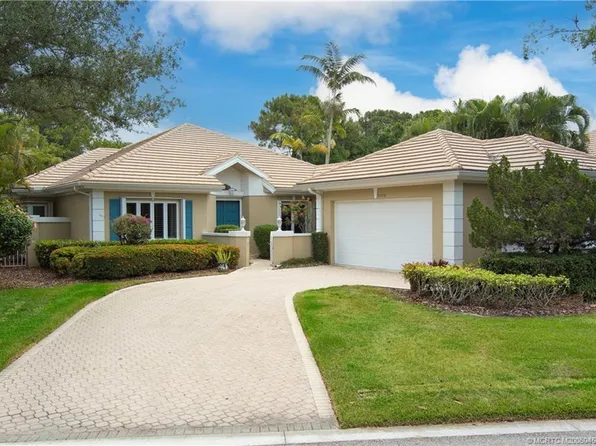 2376 SW Longwood Dr, Palm City, FL 34990