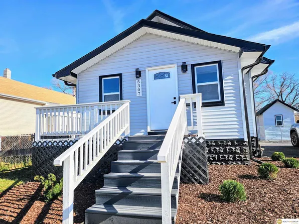 5307 N 16th St, Omaha, NE 68110