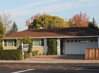 621 Arastradero Rd, Palo Alto, CA 94306