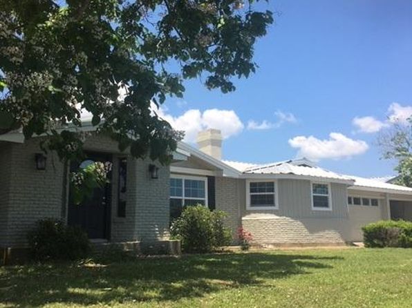 4591 County Road 3911
