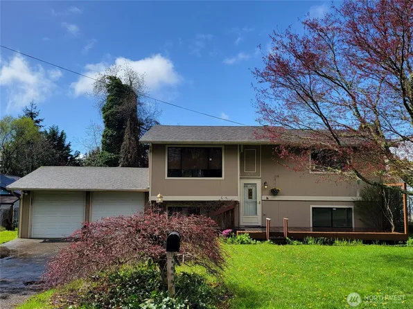 1209 Tullis Street NE, Olympia, WA 98506