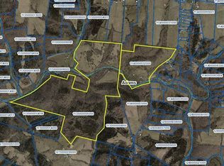 5243 Brier Ridge Rd, West Union, OH 45693