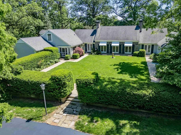 789 E Lamont Rd, Huntington, IN 46750