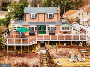 668 Creek Rd, Severna Park, MD 21146