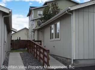 2150 SW Canyon Dr APT A, Redmond, OR