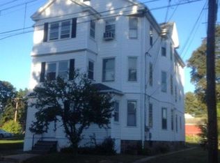 277 Chapman St, New Britain, CT 06051